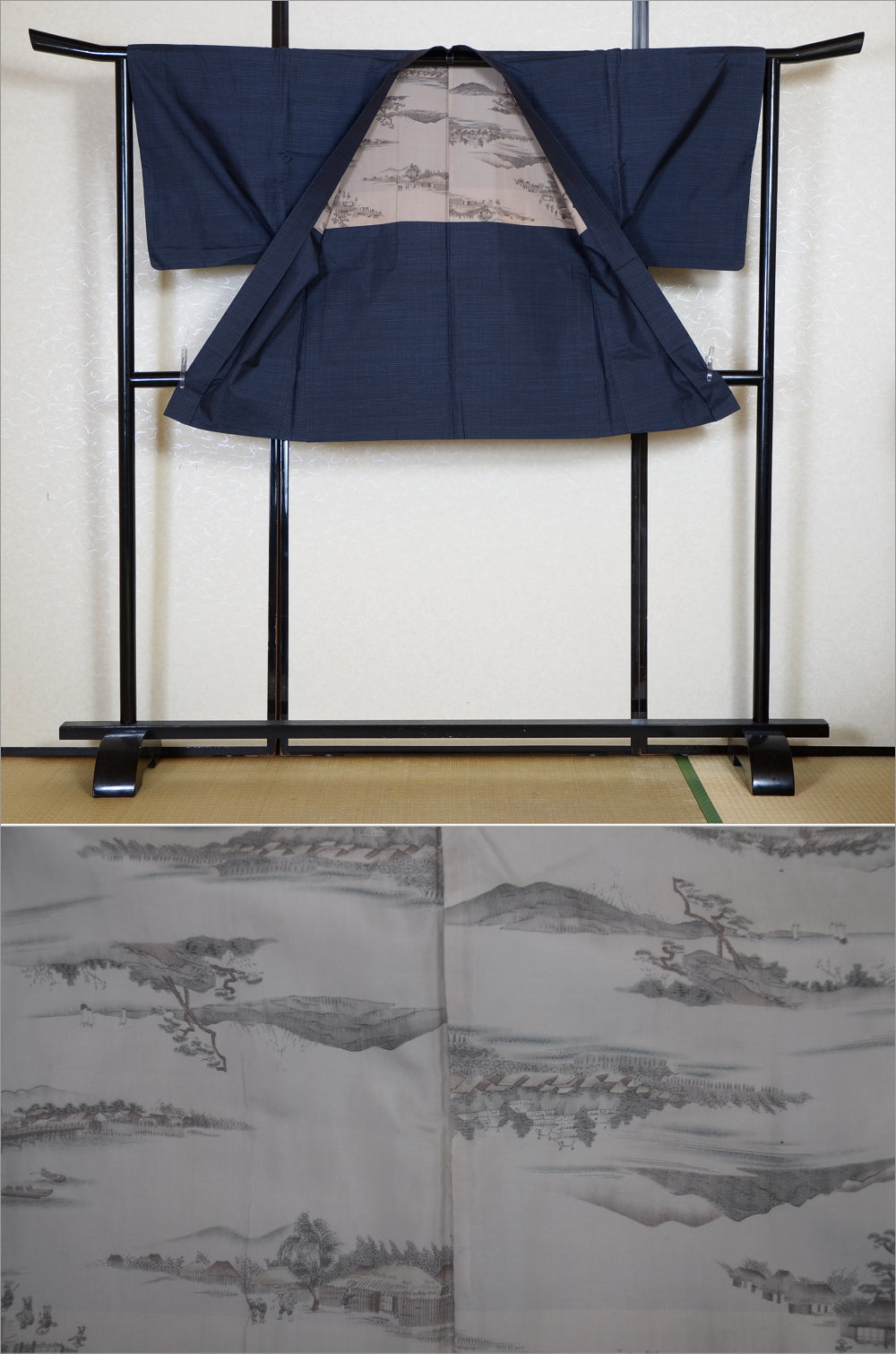 Men Jacket / M-Ha #1-488