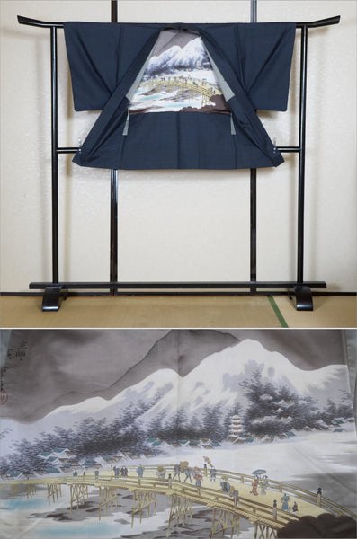 Men Jacket / M-Ha #1-690