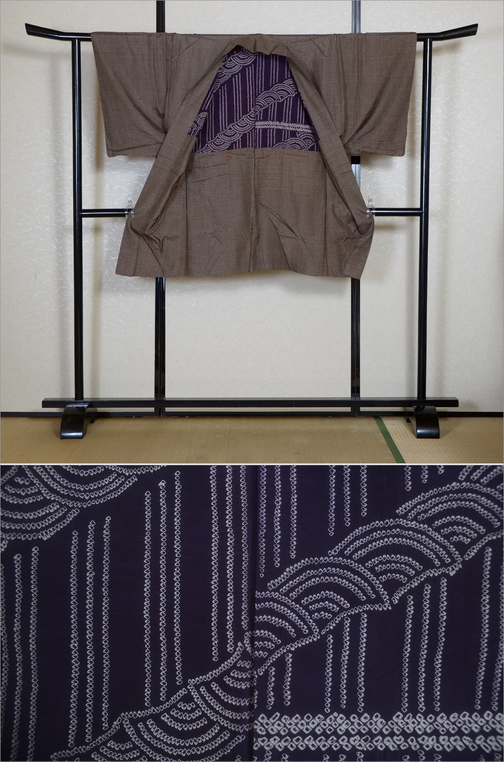 Men Jacket / M-Ha #1-735