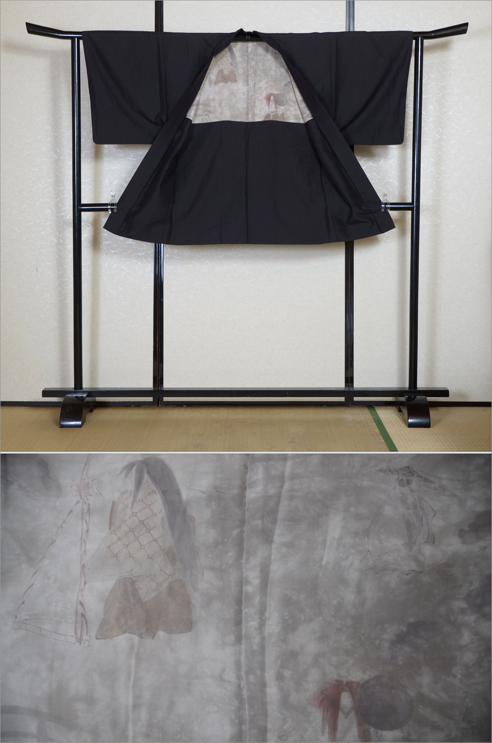 Men Jacket / M-Ha #1-772