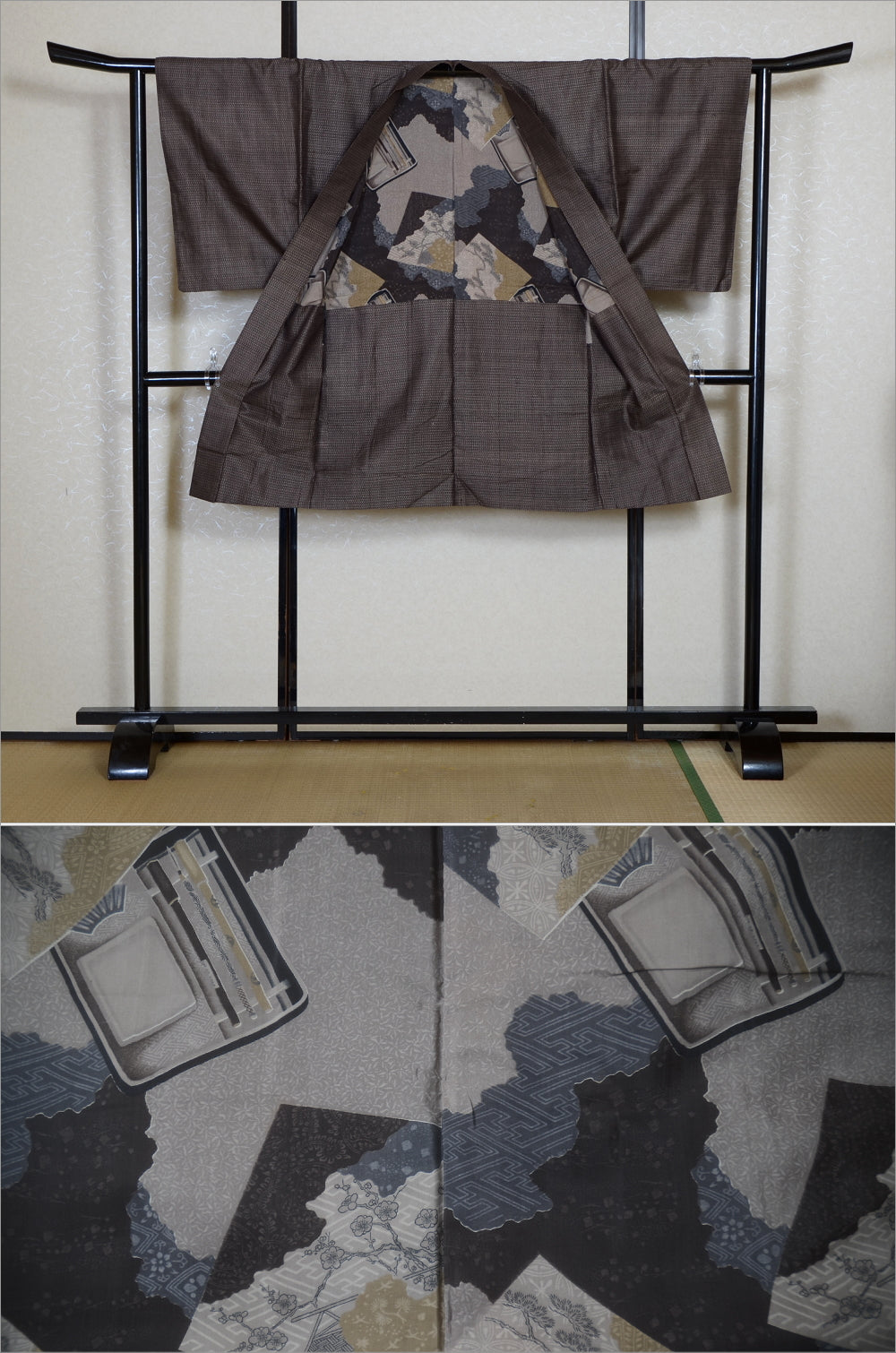 Men Jacket / M-Ha #1-767