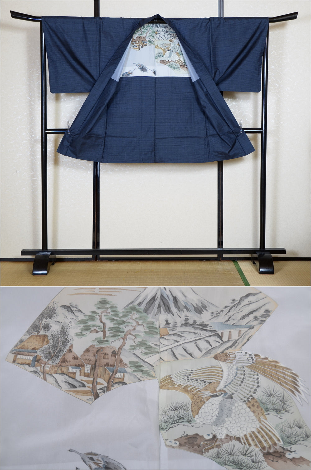 Men Jacket / M-Ha #1-480