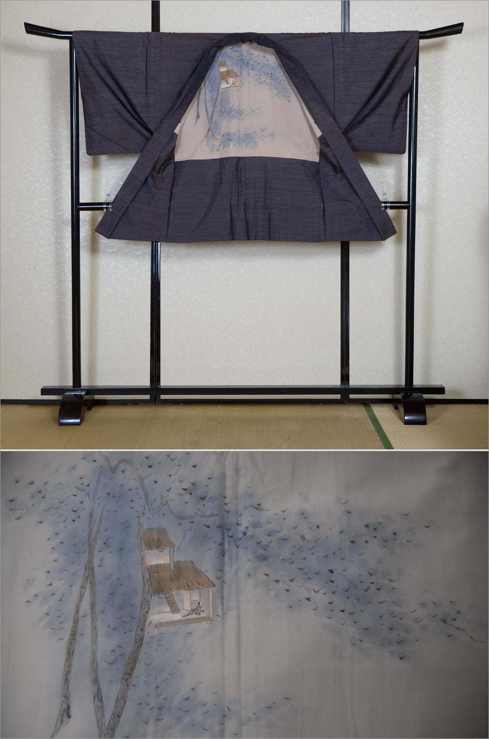 Men Jacket / M-Ha #1-738