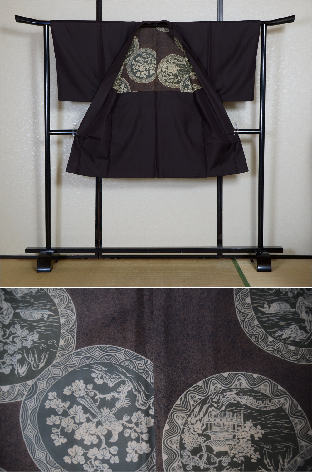 Men Jacket / M-Ha #1-754