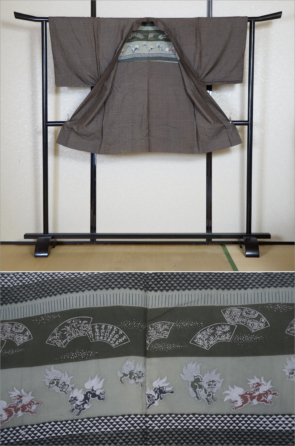 Men Jacket / M-Ha #1-710
