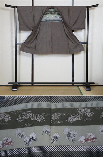 Men Jacket / M-Ha #1-710