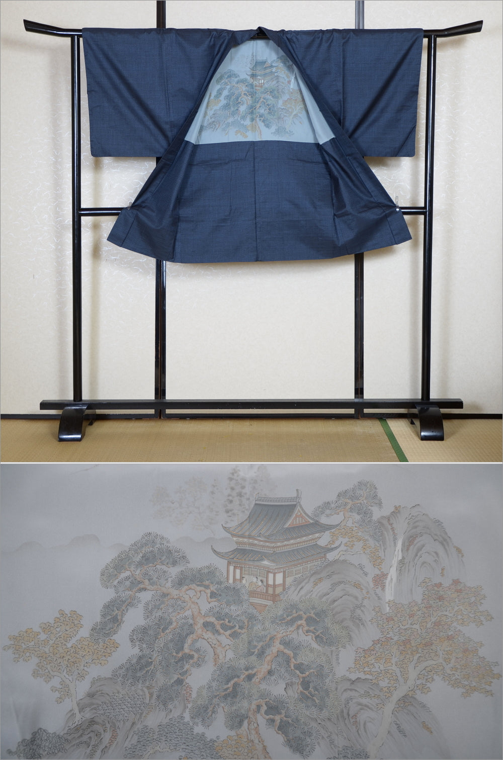 Men Jacket / M-Ha #1-532