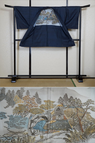 Men Jacket / M-Ha #1-731