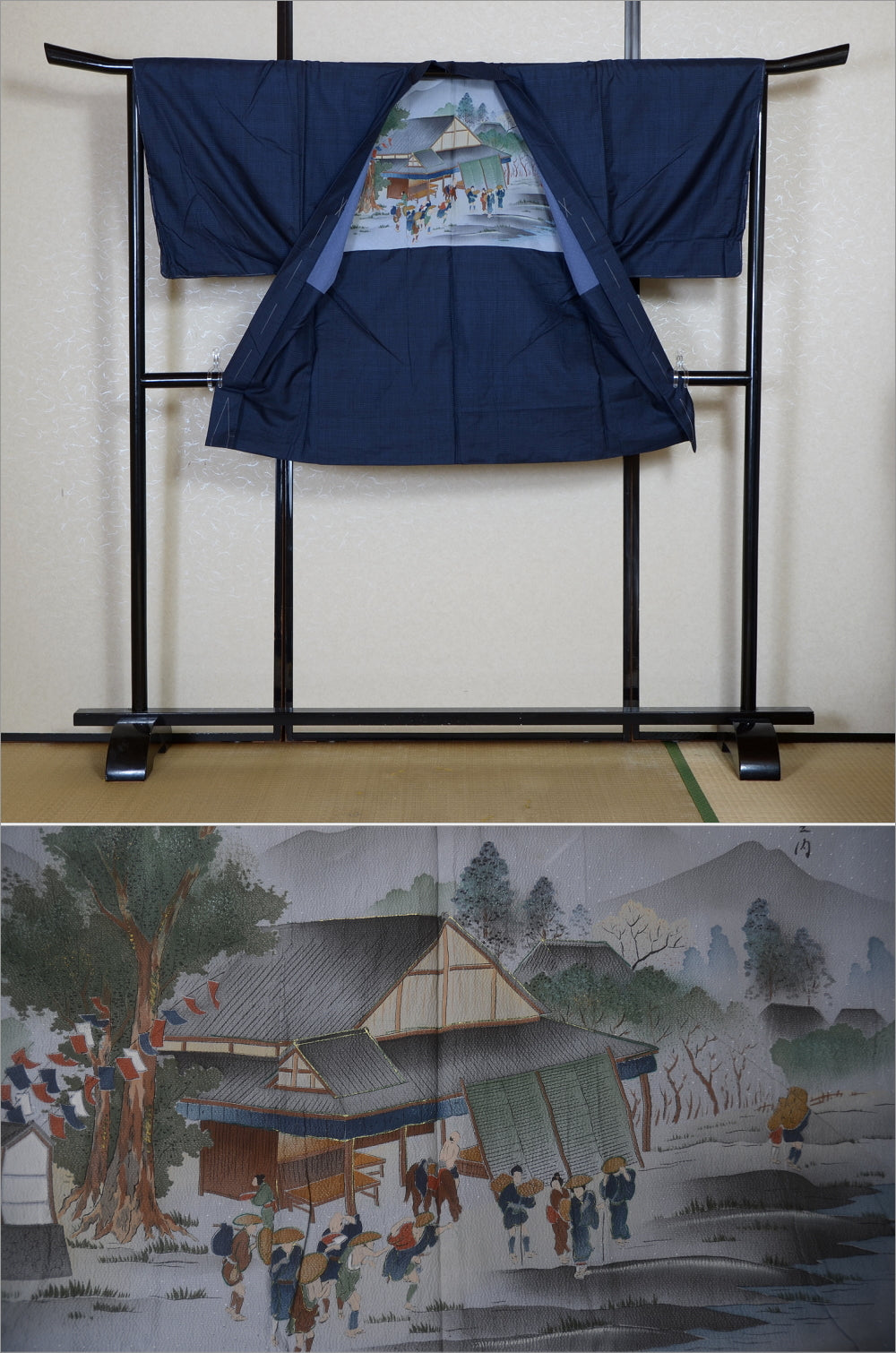 Men Jacket / M-Ha #1-741