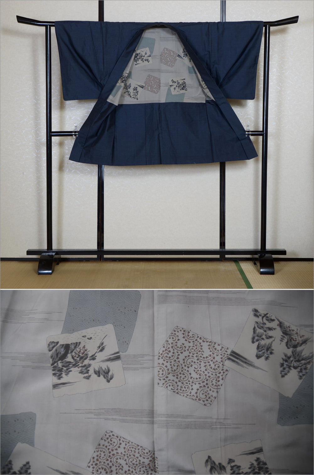 Men Jacket / M-Ha #1-762