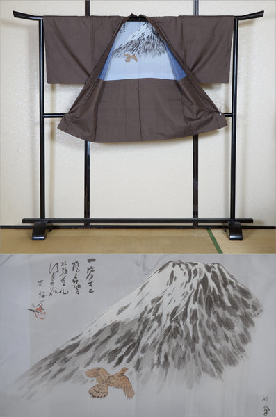 Men Jacket / M-Ha #1-694