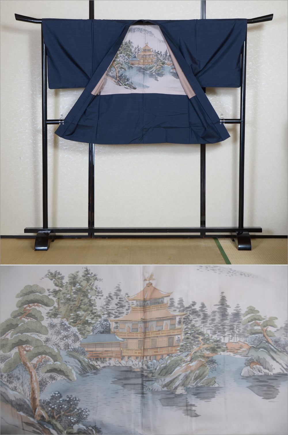 Men Jacket / M-Ha #1-722
