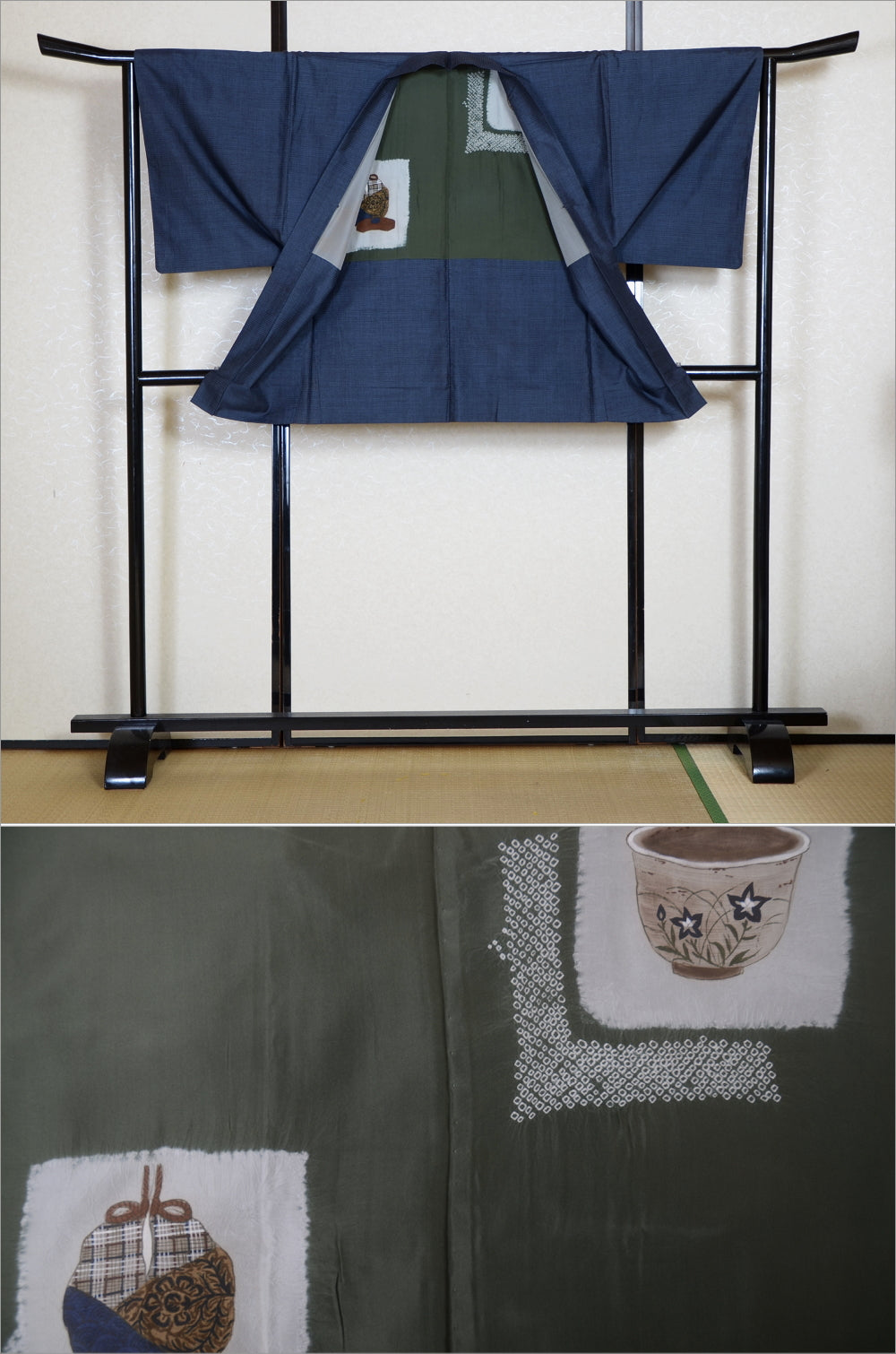 Men Jacket / M-Ha #1-396