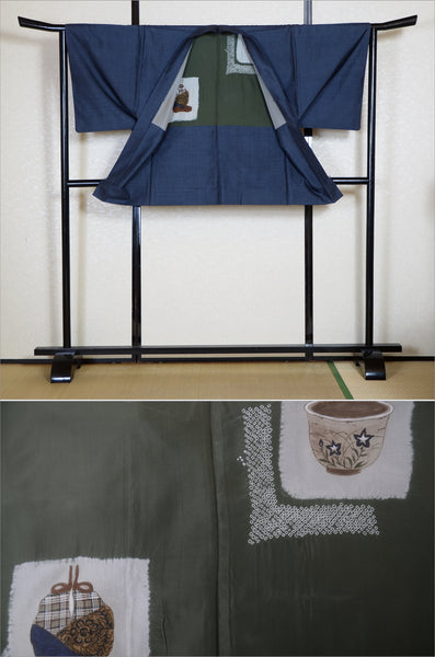 Men Jacket / M-Ha #1-396