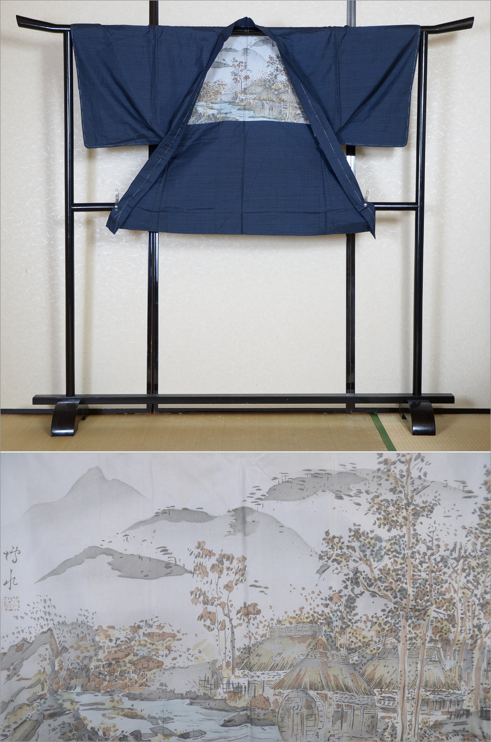 Men Jacket / M-Ha #1-495