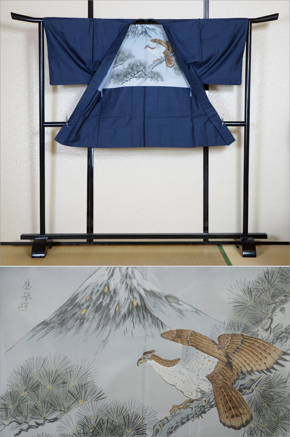 Men Jacket / M-Ha #1-460