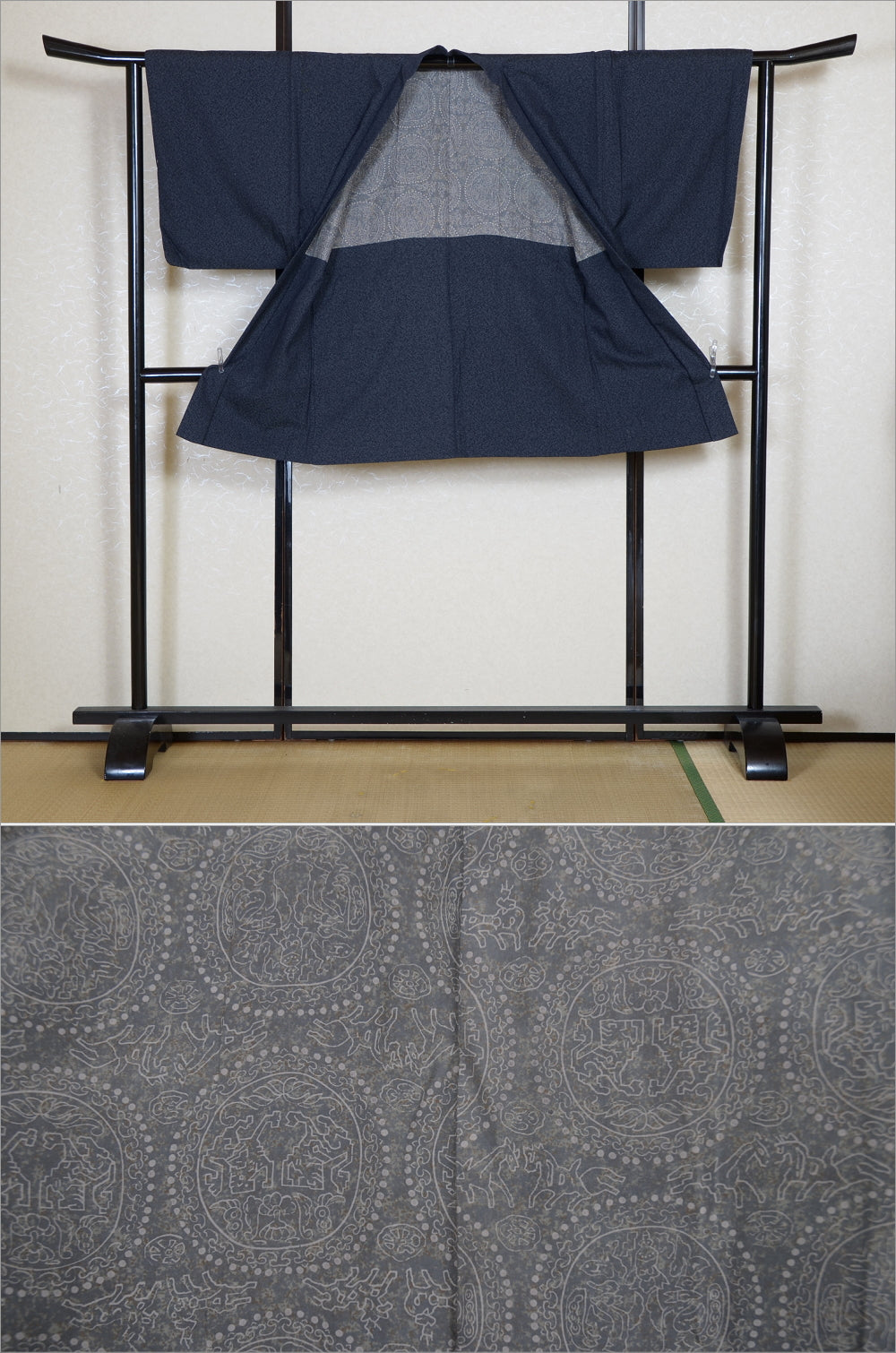 Men Jacket / M-Ha #1-706