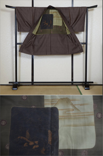 Men Jacket / M-Ha #1-720