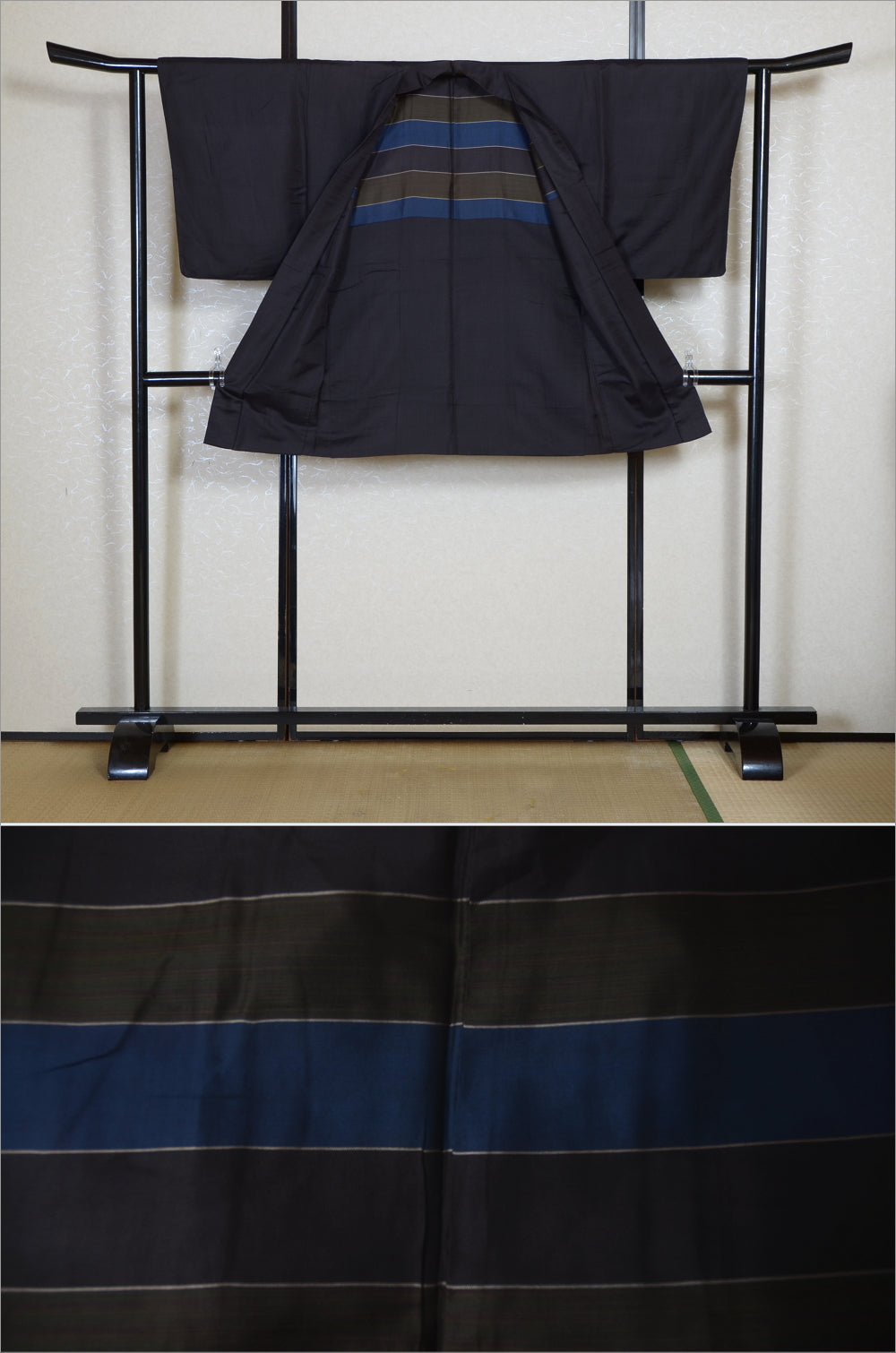 Men Jacket / M-Ha #1-768