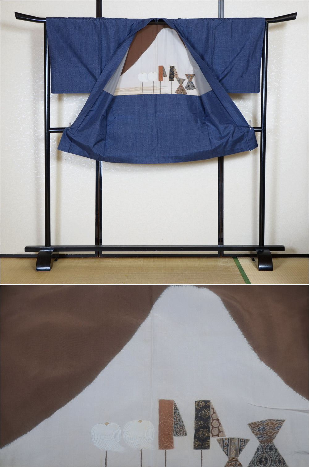 Men Jacket / M-Ha #1-522