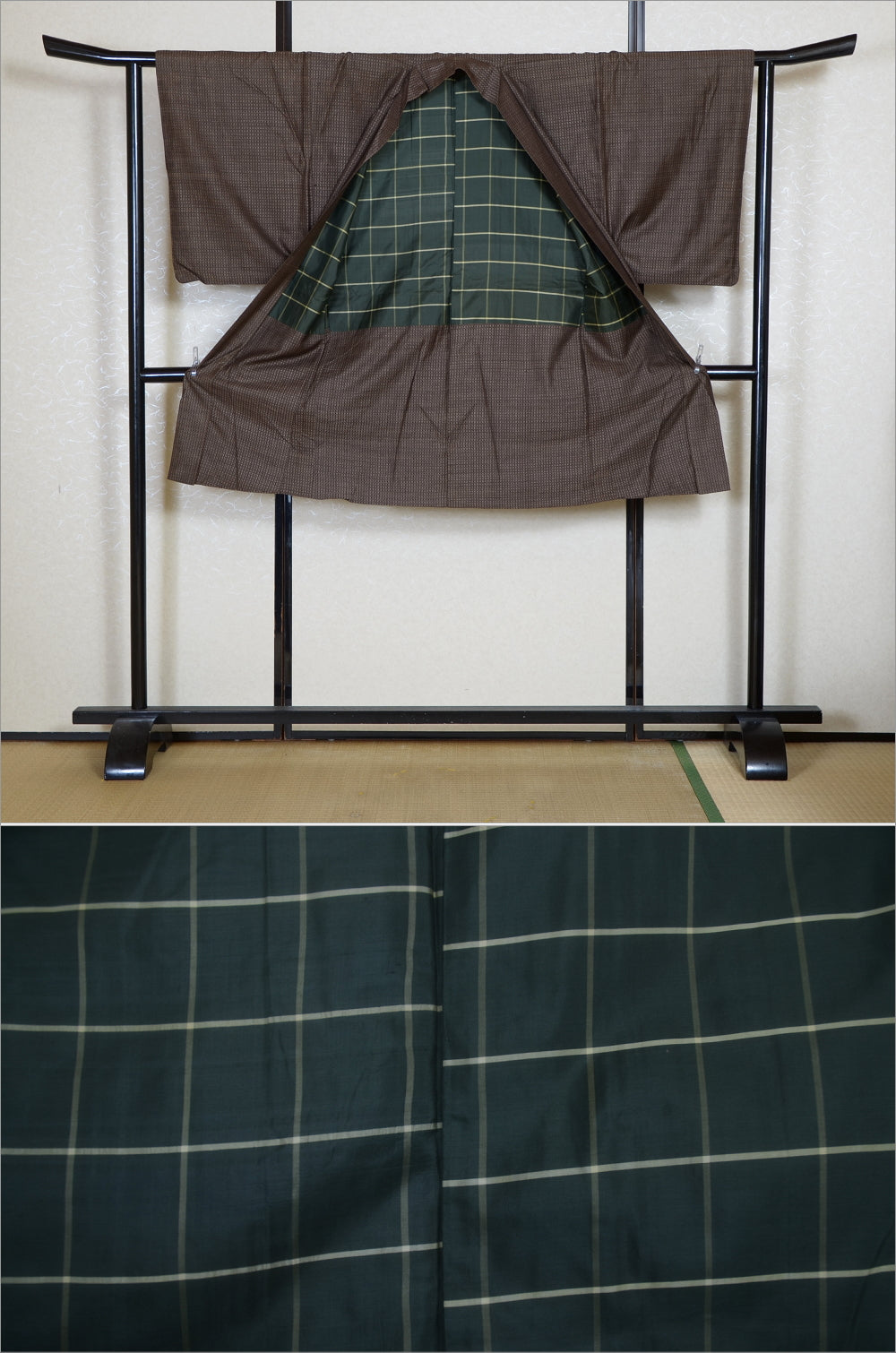 Men Jacket / M-Ha #1-705