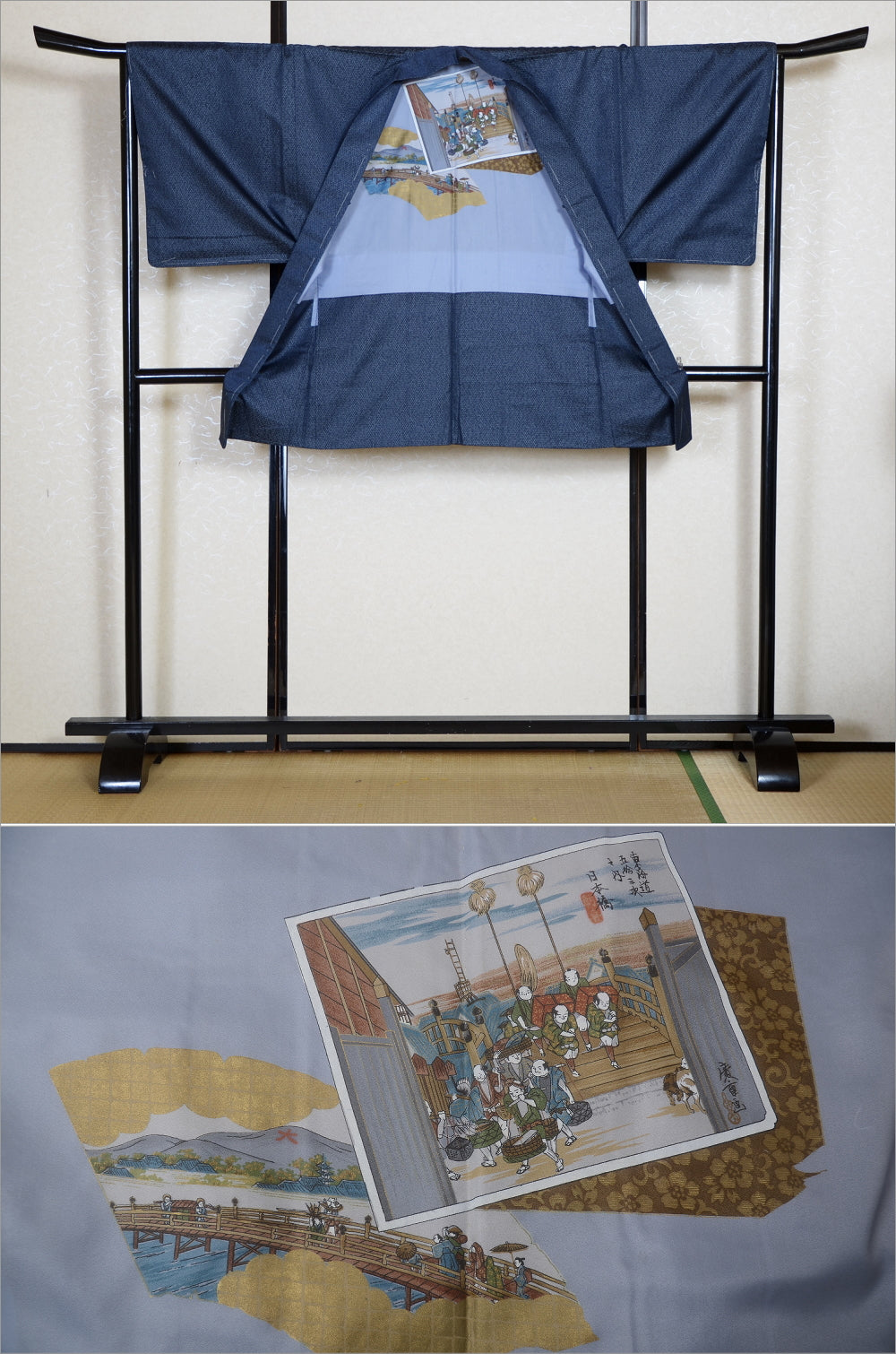 Men Jacket / M-Ha #1-418