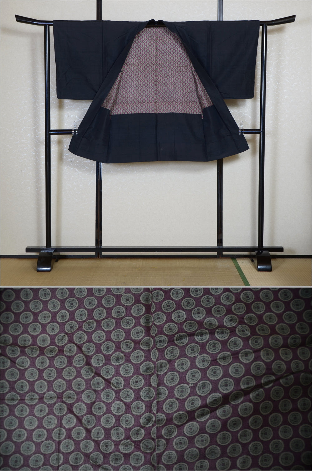 Men Jacket / M-Ha #1-746