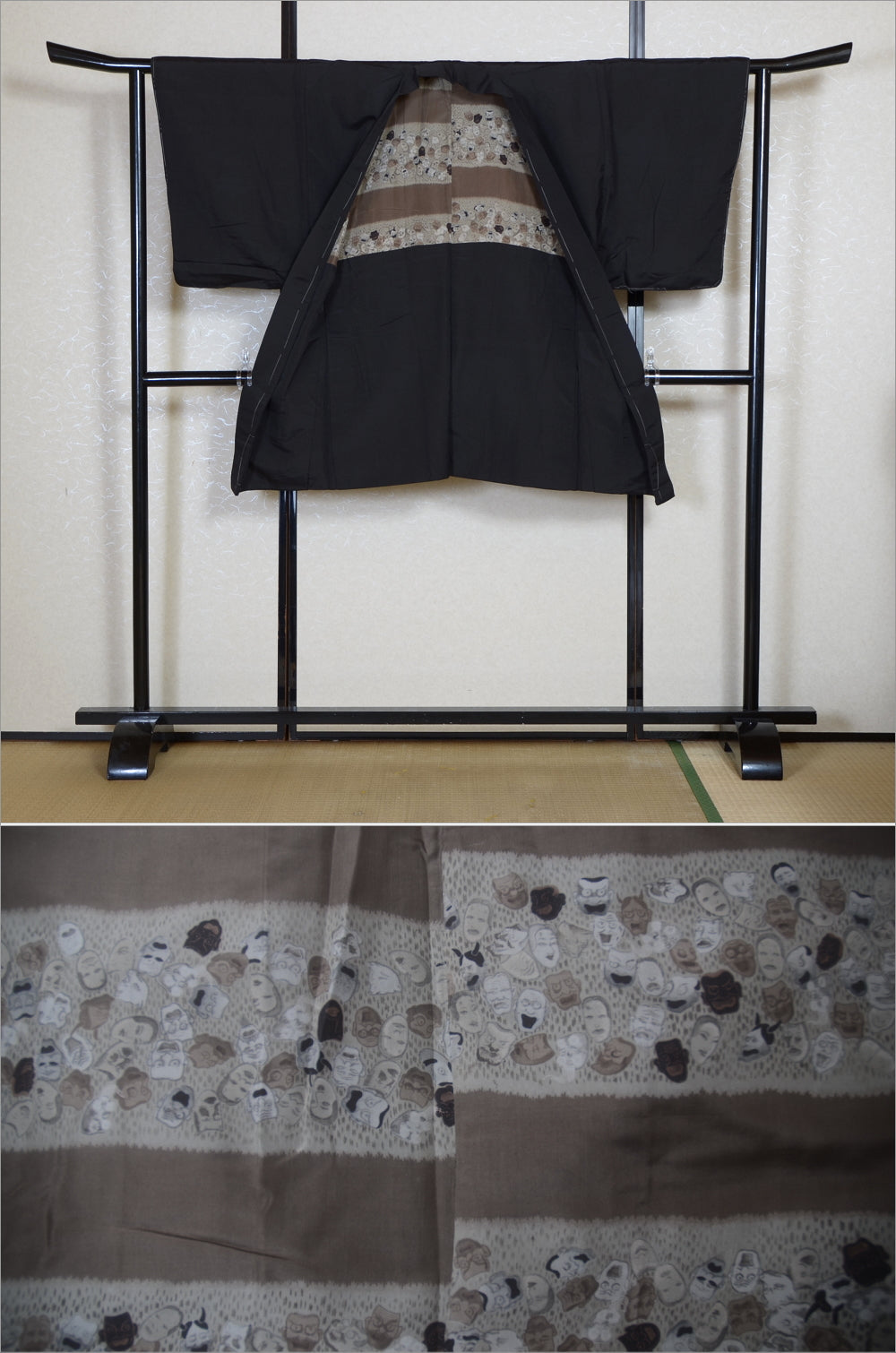Men Jacket / M-Ha #1-775