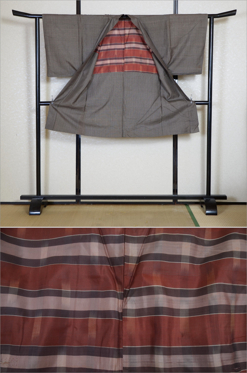 Men Jacket / M-Ha #1-712