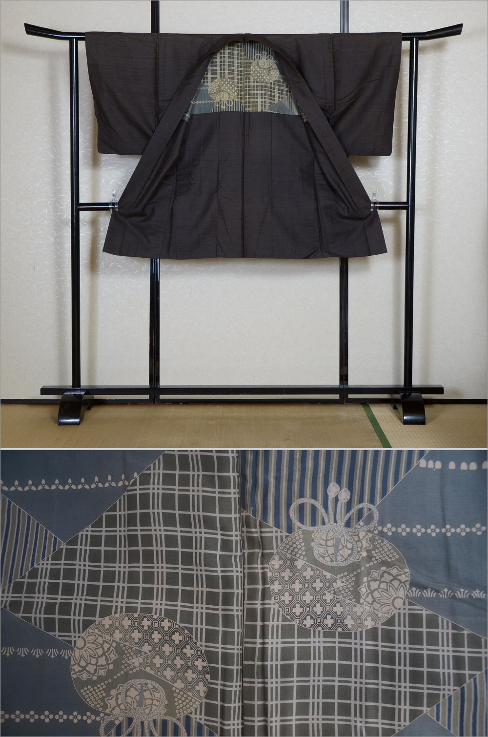 Men Jacket / M-Ha #1-730