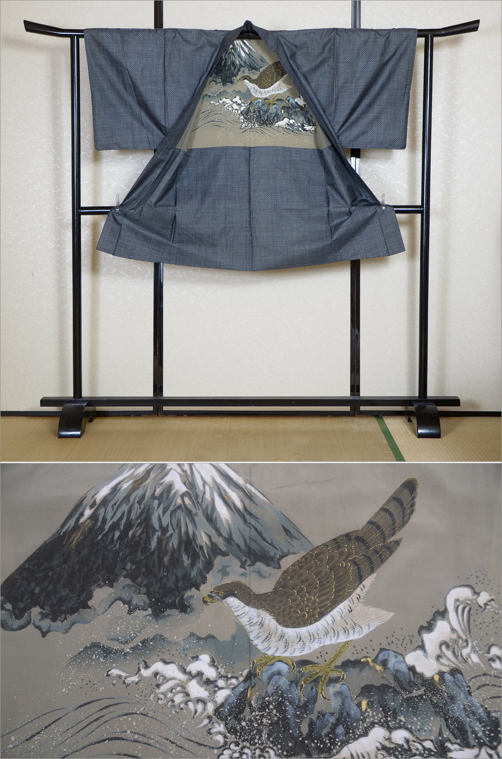 Men Jacket / M-Ha #1-697