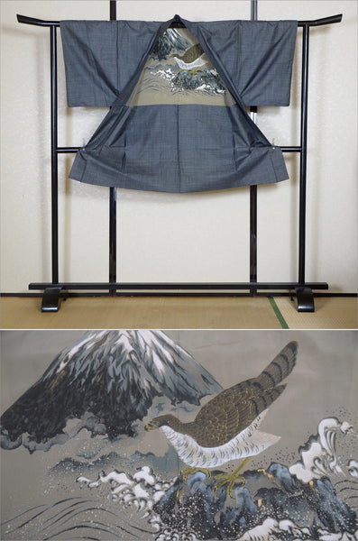 Men Jacket / M-Ha #1-697