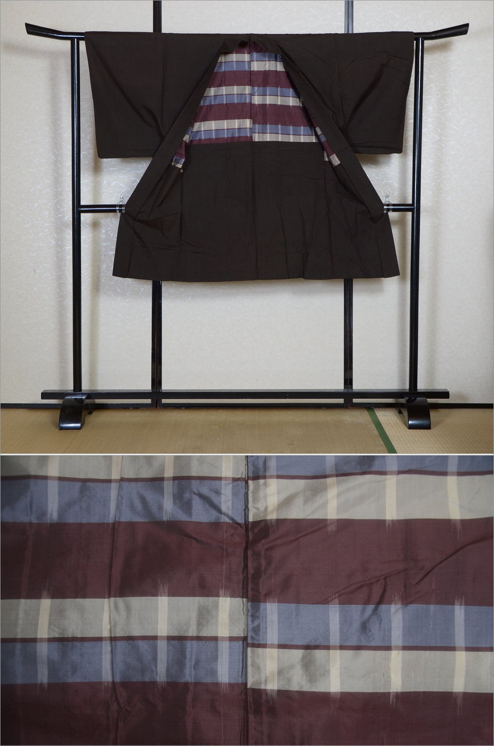 Men Jacket / M-Ha #1-734