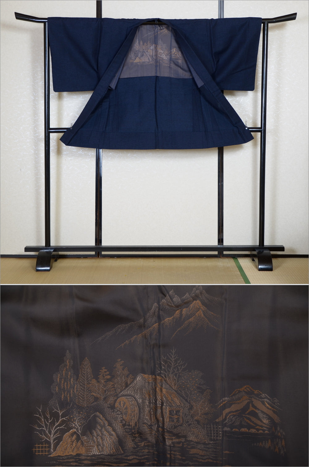 Men Jacket / M-Ha #1-538