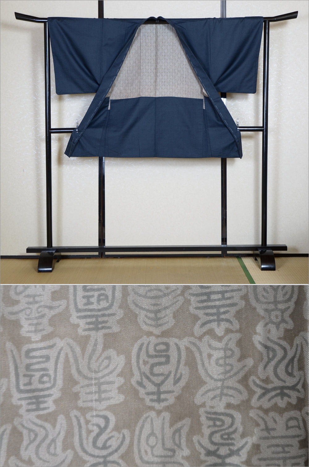 Men Jacket / M-Ha #1-311