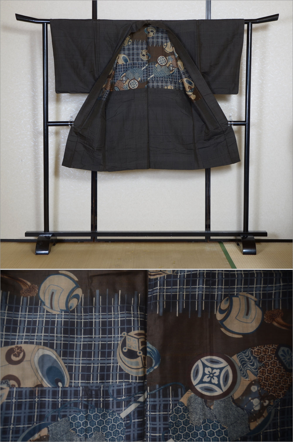 Men Jacket / M-Ha #1-766