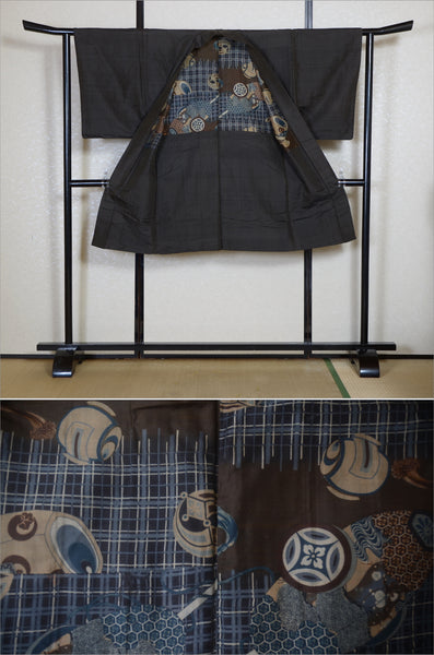 Men Jacket / M-Ha #1-766
