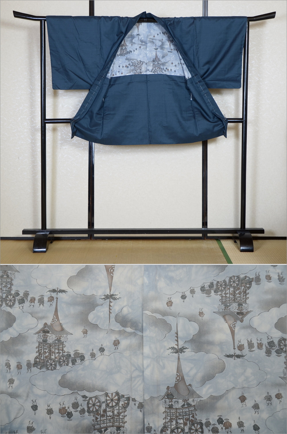 Men Jacket / M-Ha #1-511