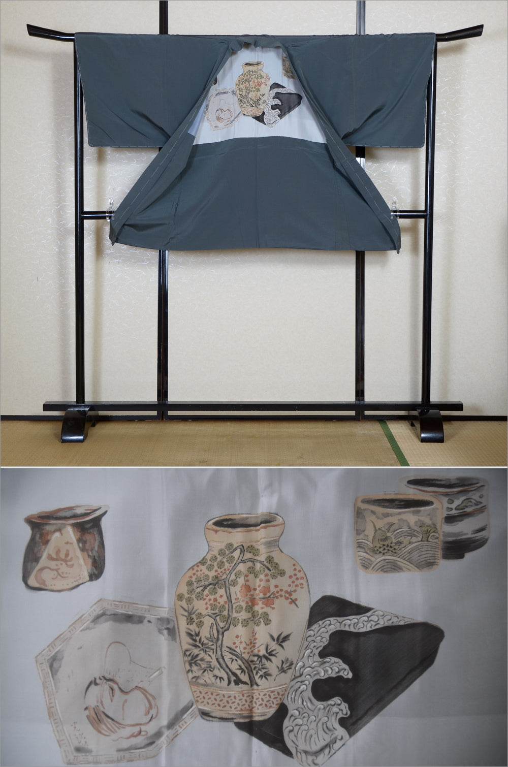 Men Jacket / M-Ha #1-763