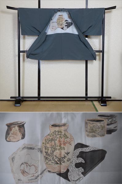 Men Jacket / M-Ha #1-763