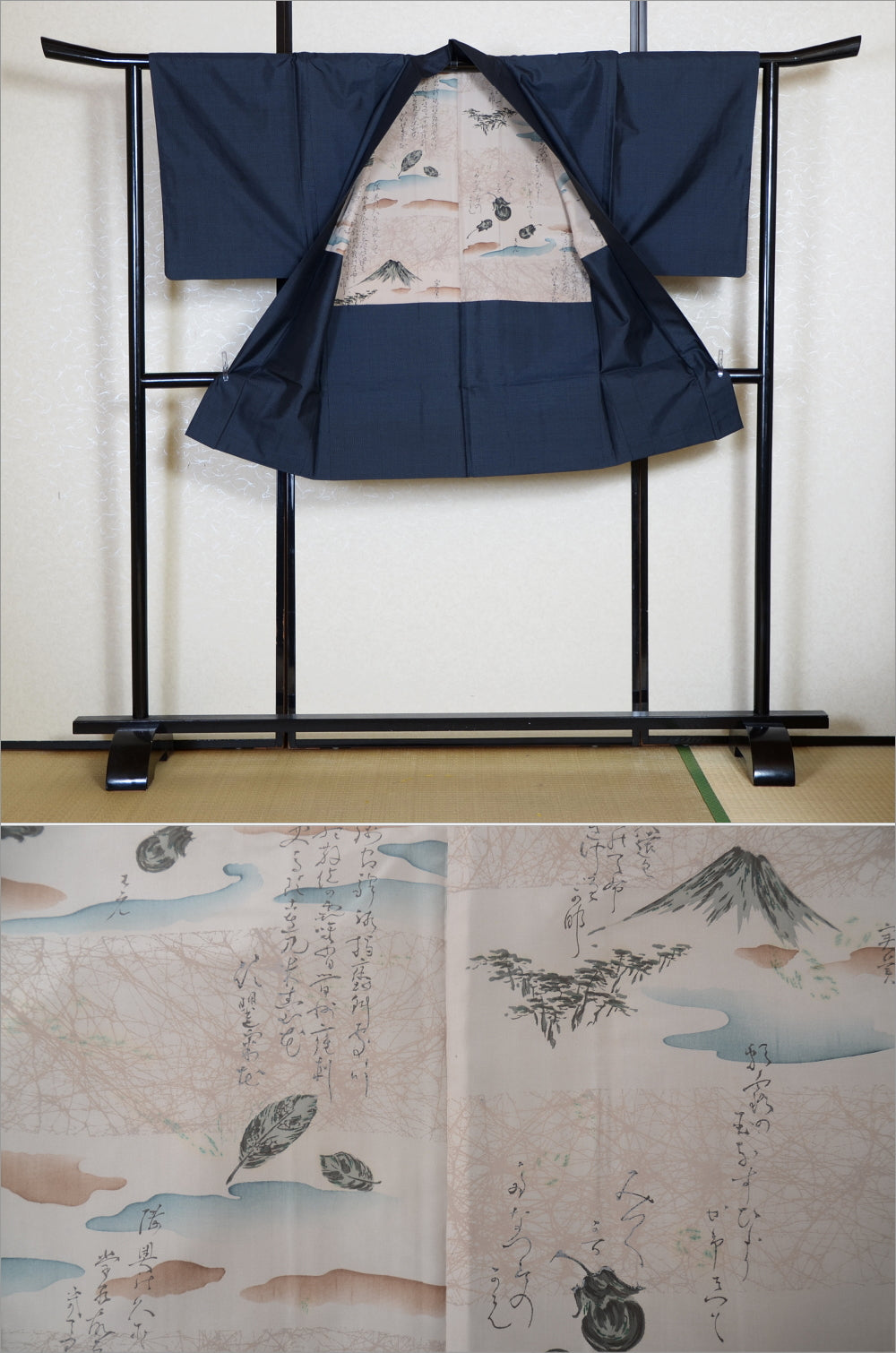 Men Jacket / M-Ha #1-333