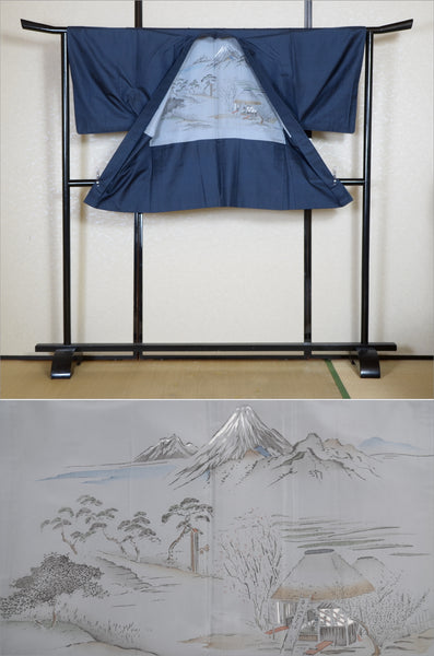 Men Jacket / M-Ha #1-691