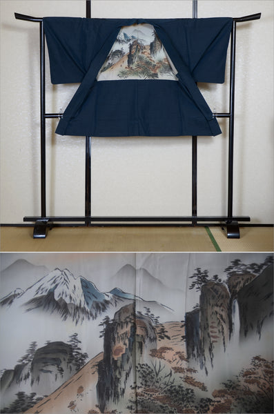 Men Jacket / M-Ha #1-764