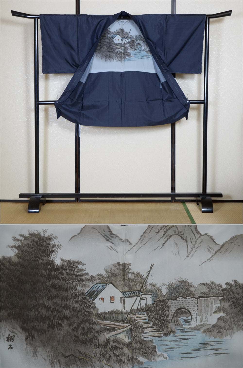 Men Jacket / M-Ha #1-639