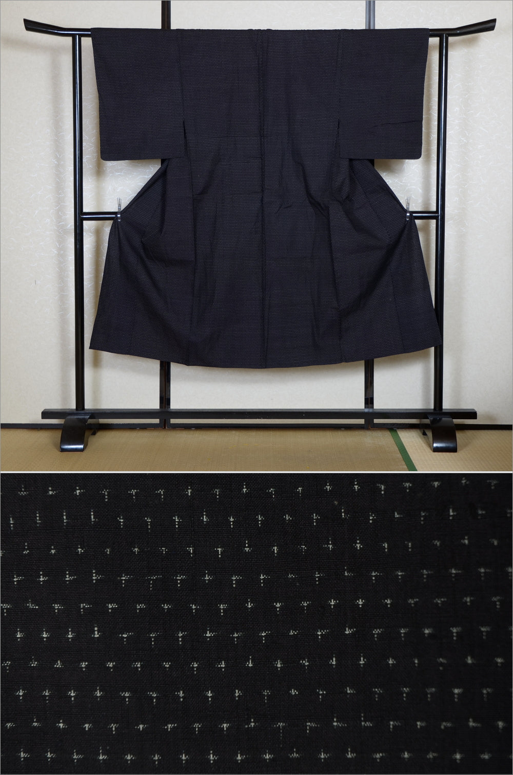 Men kimono / M-KM #1-254