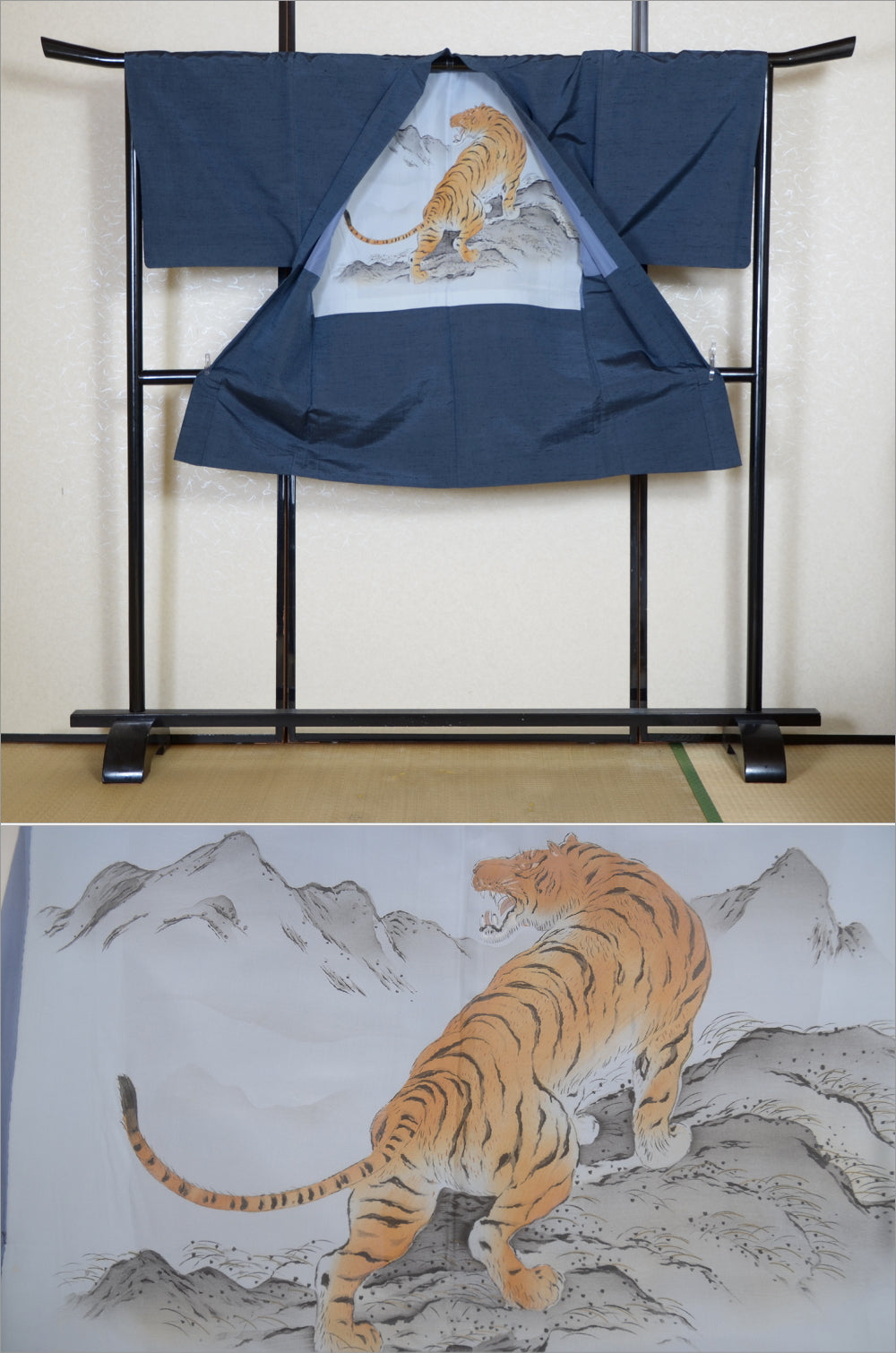 Men Jacket / M-Ha #1-662