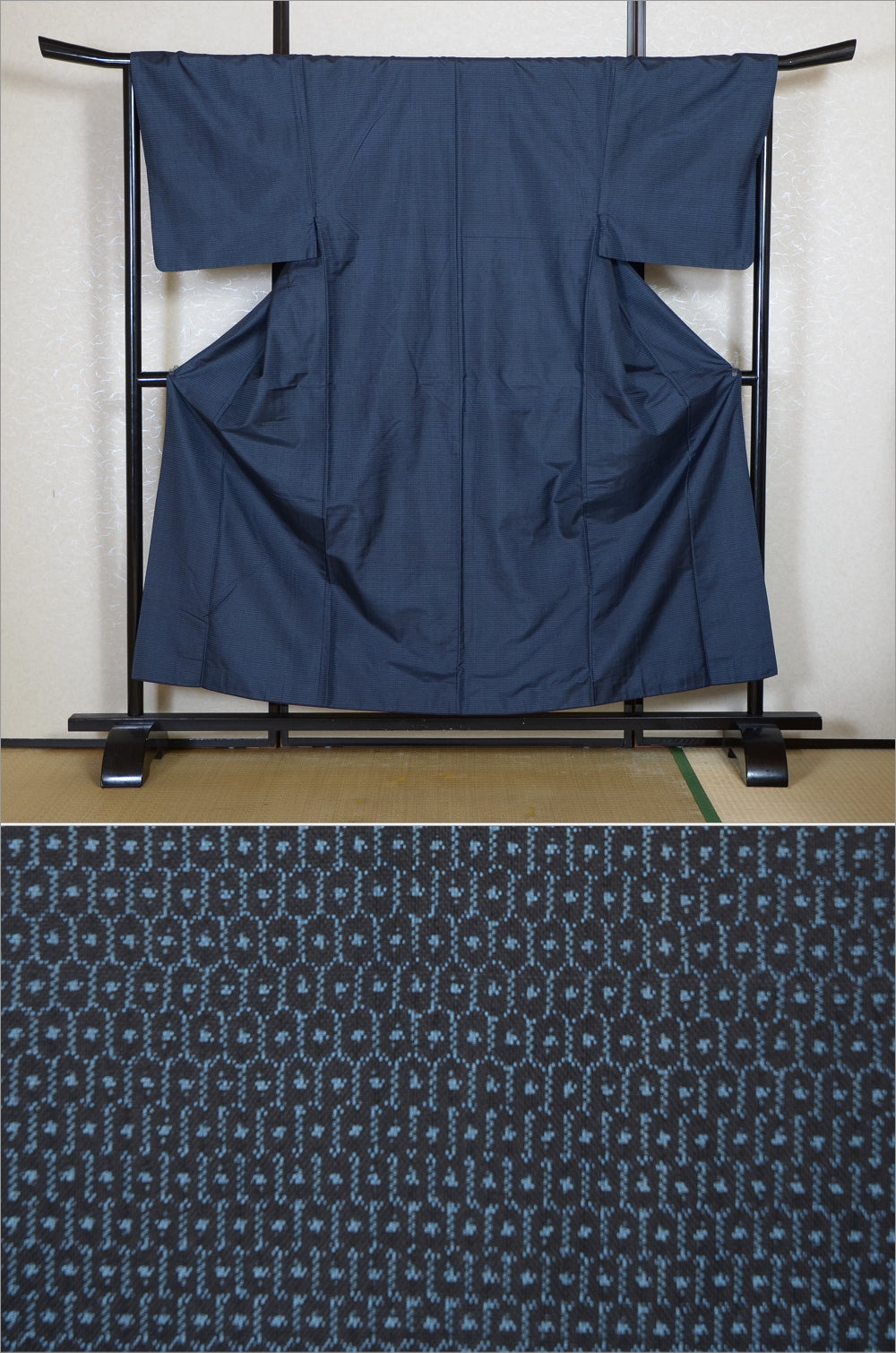 Men kimono / M-KM #1-386