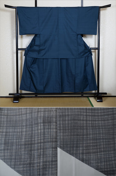 Jacket and kimono set / JK #589