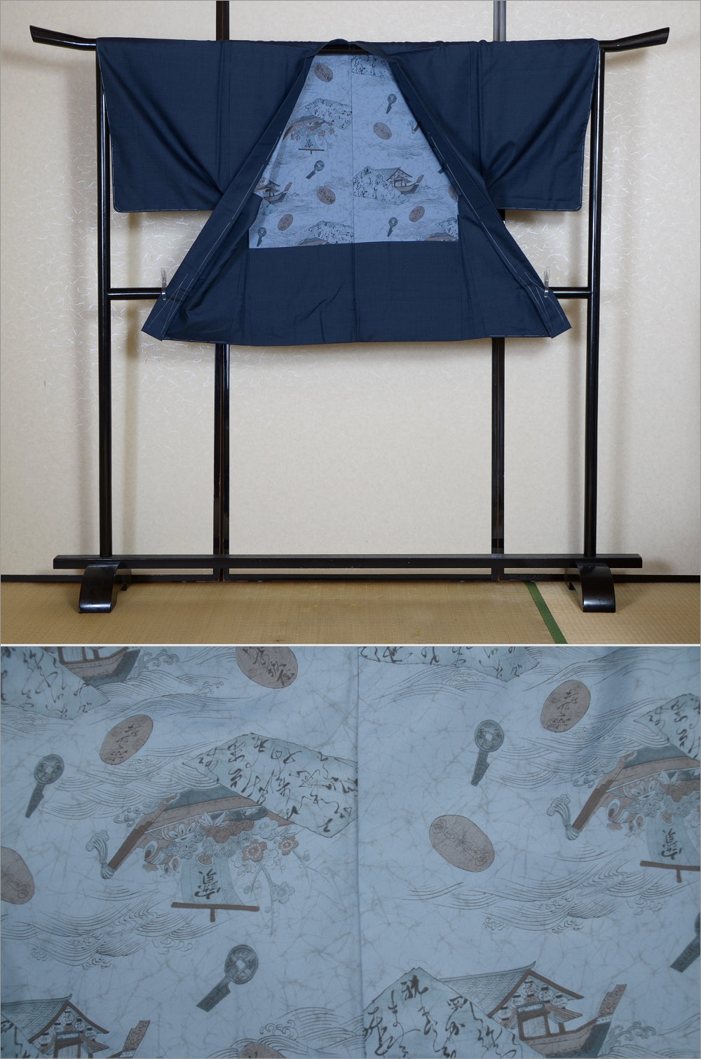 Men Jacket / M-Ha #1-597