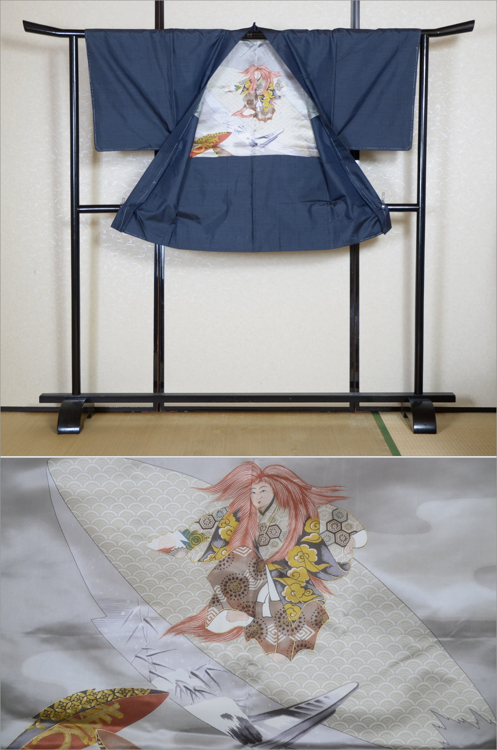 Men Jacket / M-Ha #1-655